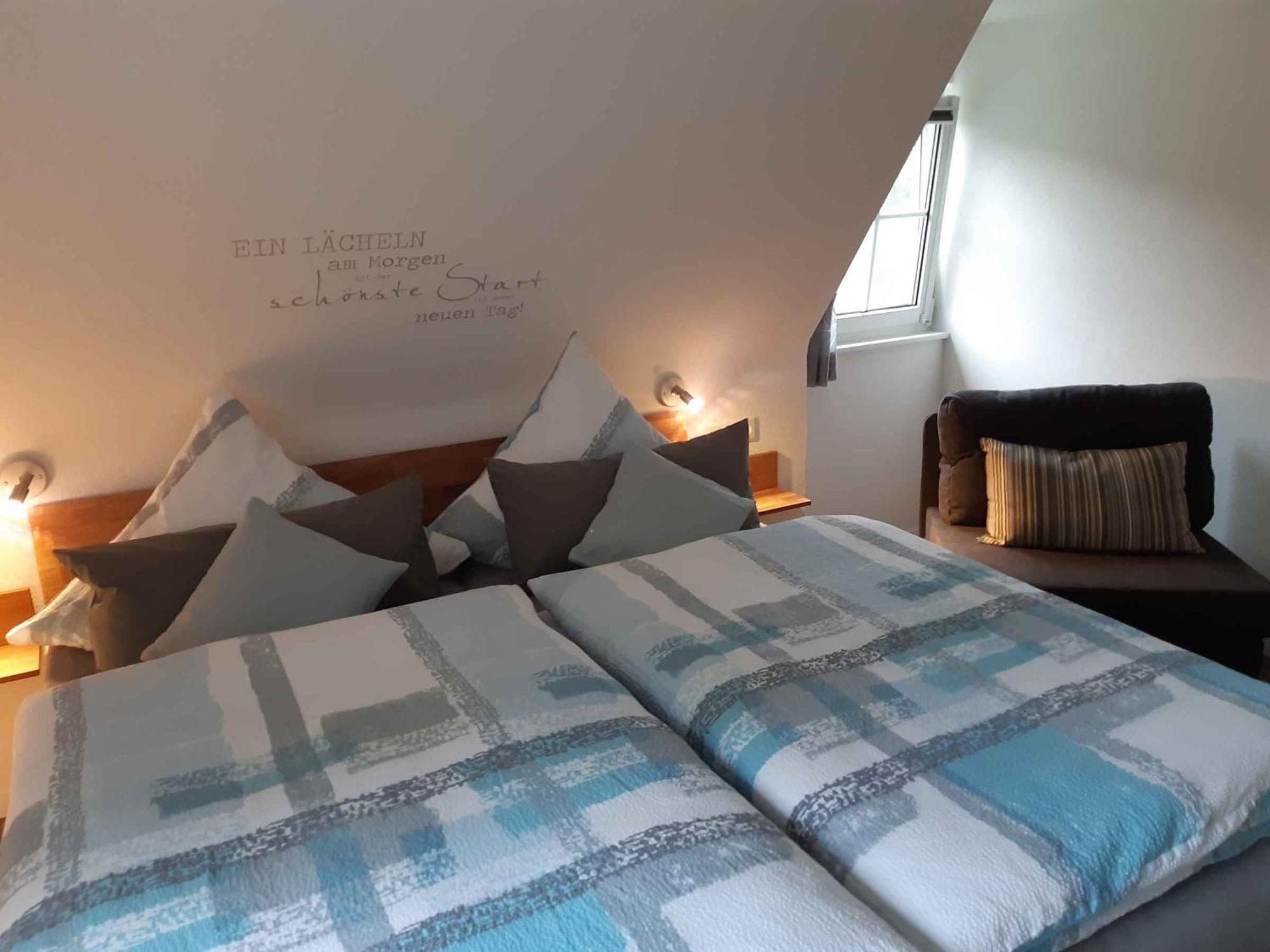 Ferienwohnung Zur Basemicke Schmallenberg Exterior foto