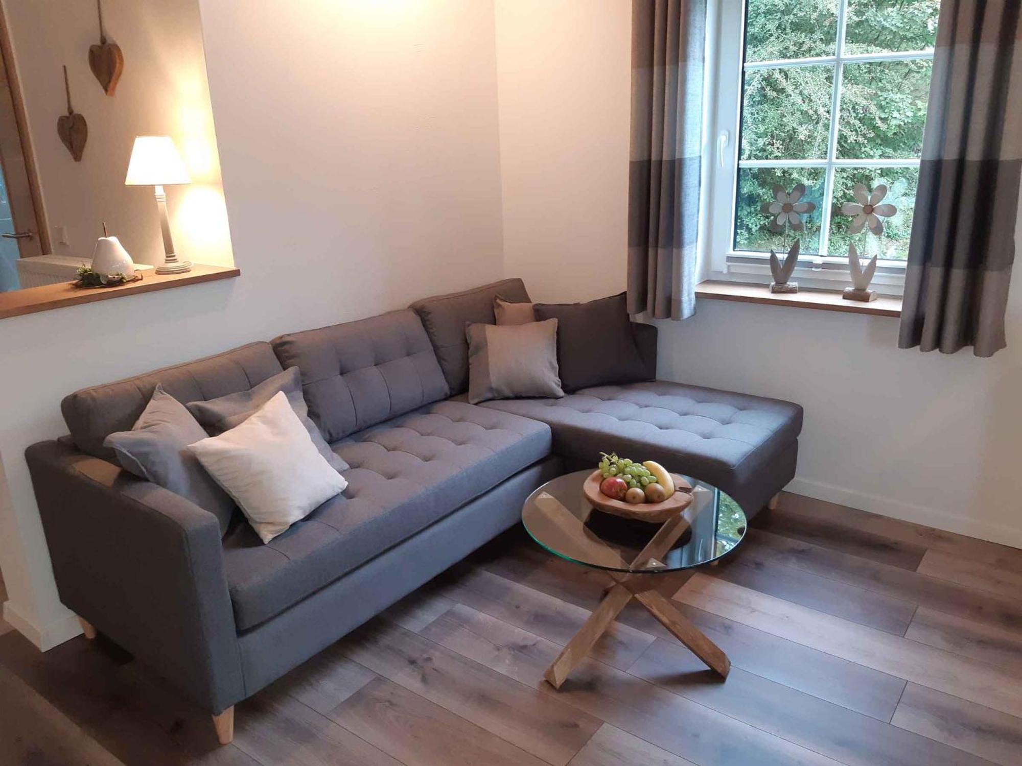 Ferienwohnung Zur Basemicke Schmallenberg Exterior foto